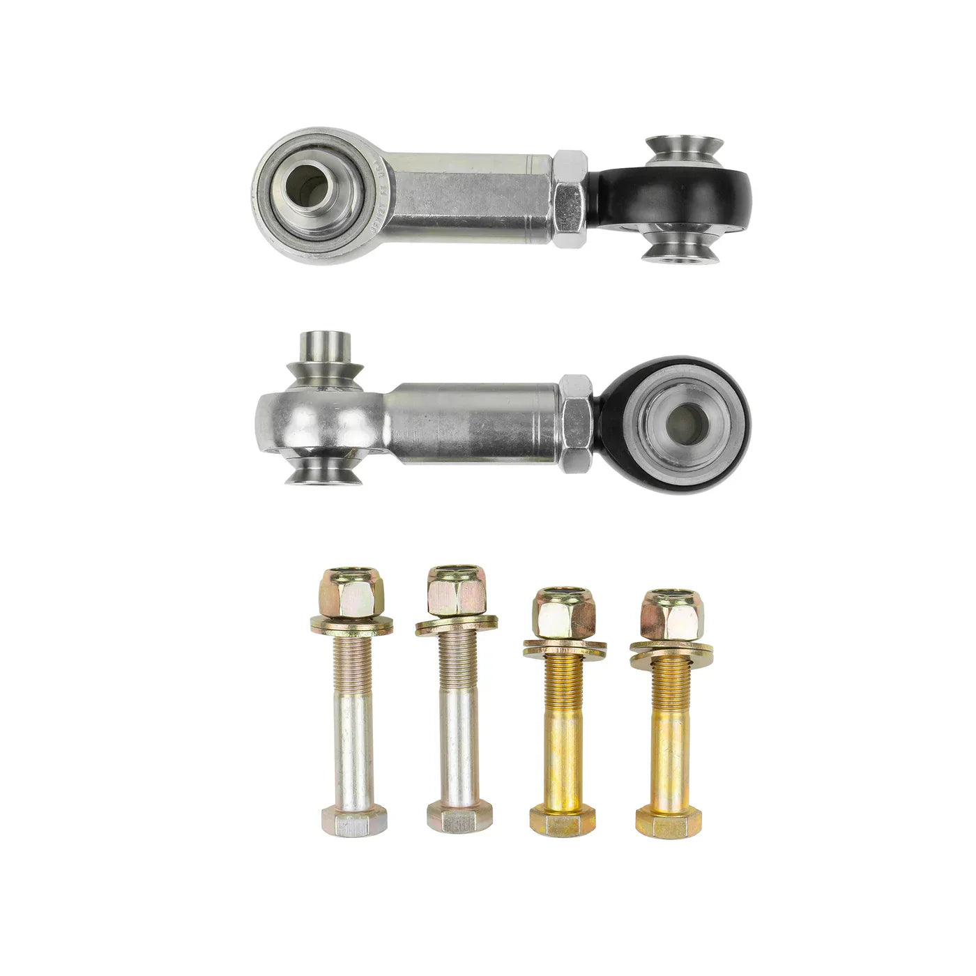 Sway Bar Kit fits 2024+ Toyota Tacoma