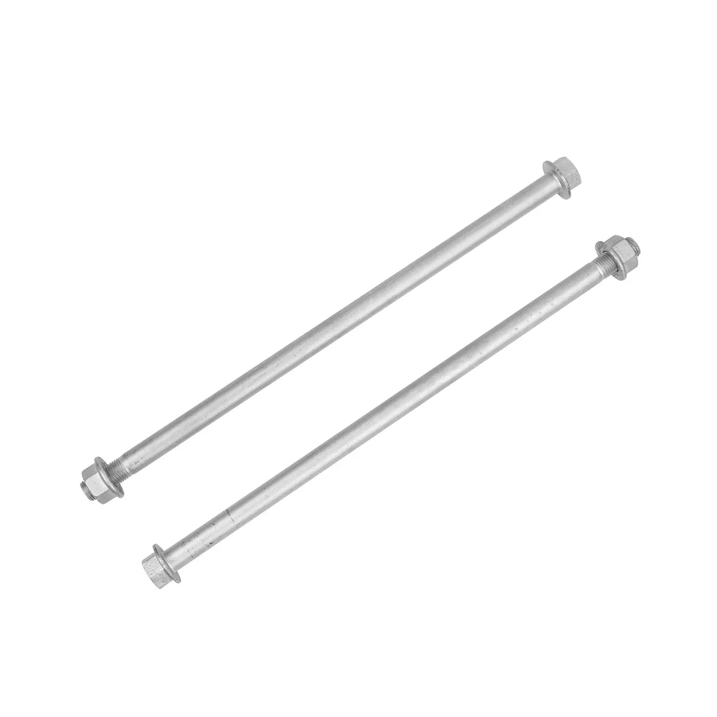 Upper Control Arm Nut and Bolt Fits 2024+ Toyota Tacoma