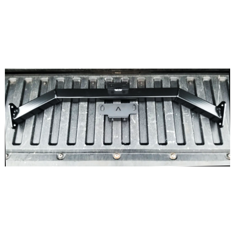 Cross Tube Options for Hammer Hangers® Fits 2005-2023 Toyota Tacoma