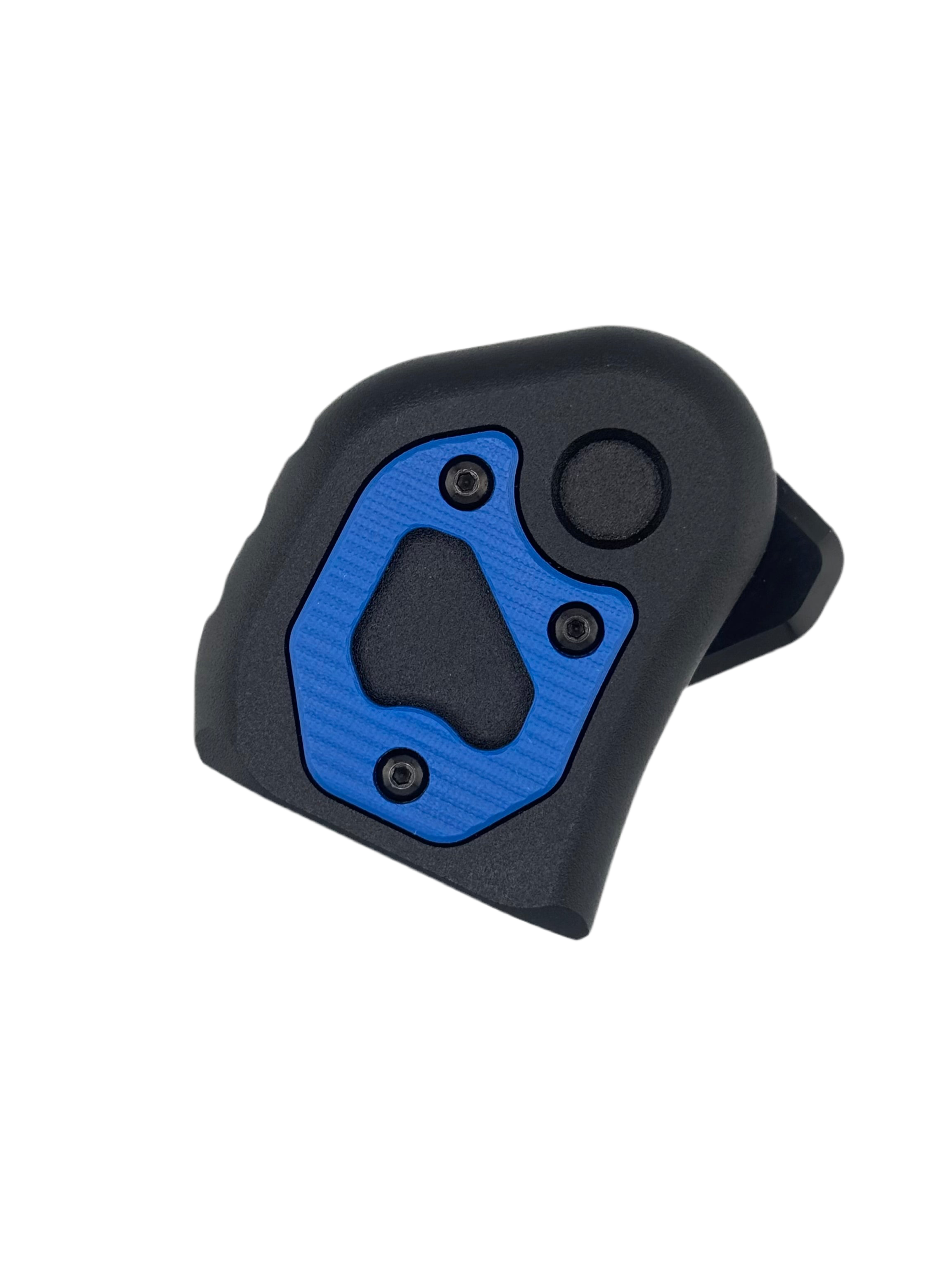 Powder Coated Shift Knob Fits 2024+ Toyota Tacoma