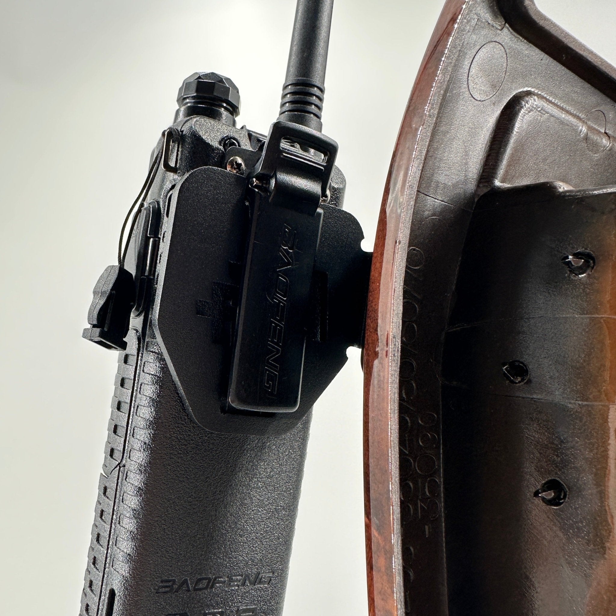 Phone Mount | Modular Accessory Mount (MAM) Fits 1998-2004 Toyota Tacoma