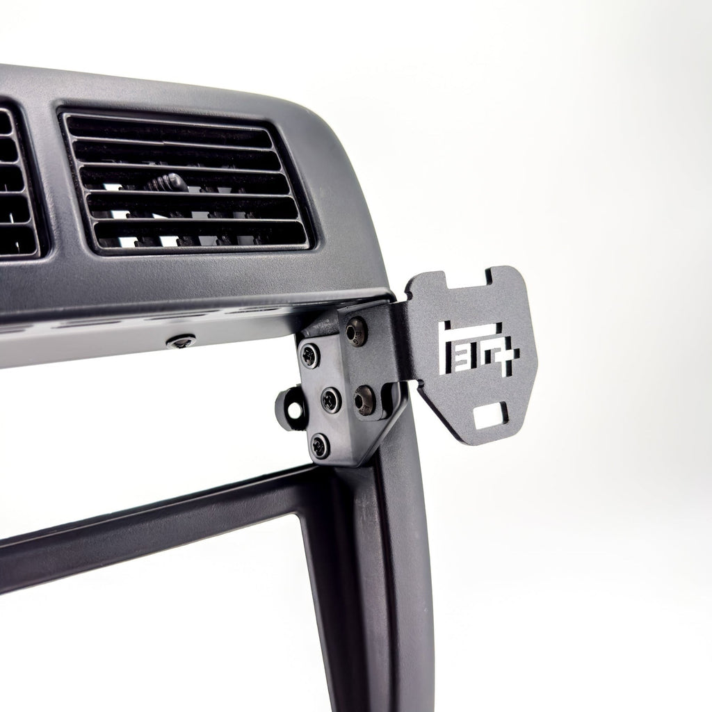 Phone Mount | Modular Accessory Mount (MAM) Fits 1998-2004 Toyota Tacoma