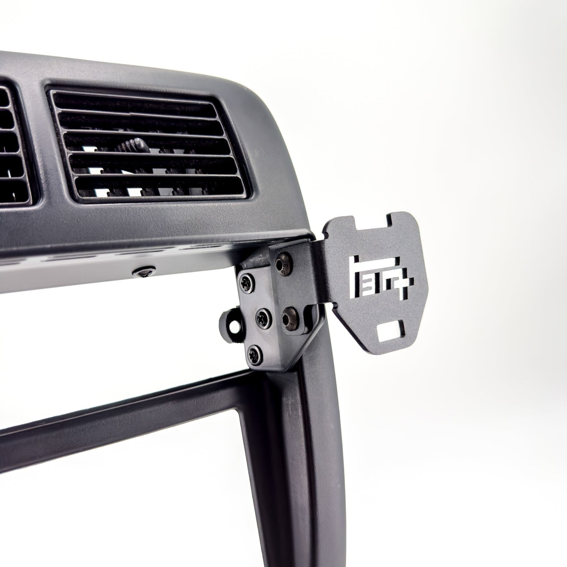 Phone Mount | Modular Accessory Mount (MAM) Fits 1998-2004 Toyota Tacoma