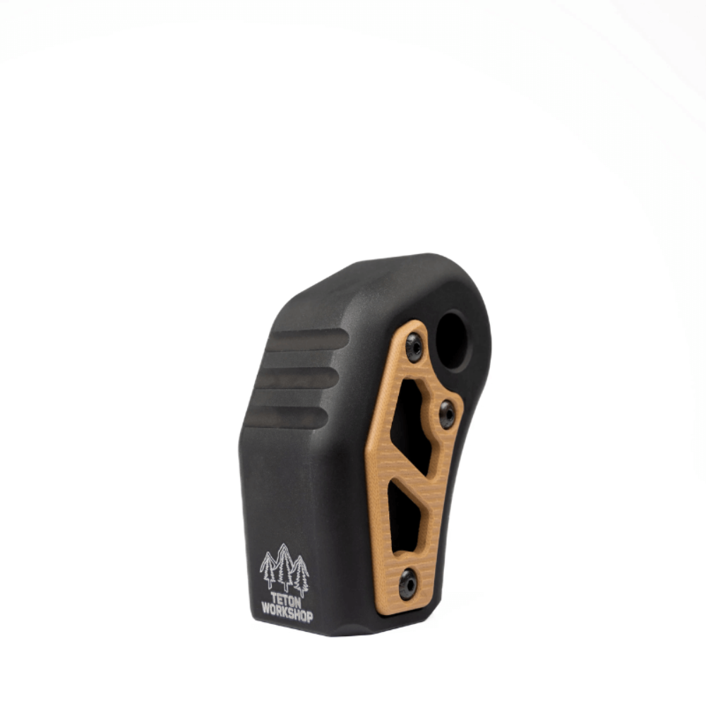 Manual Shifter Fits 2016-2023 Toyota Tacoma