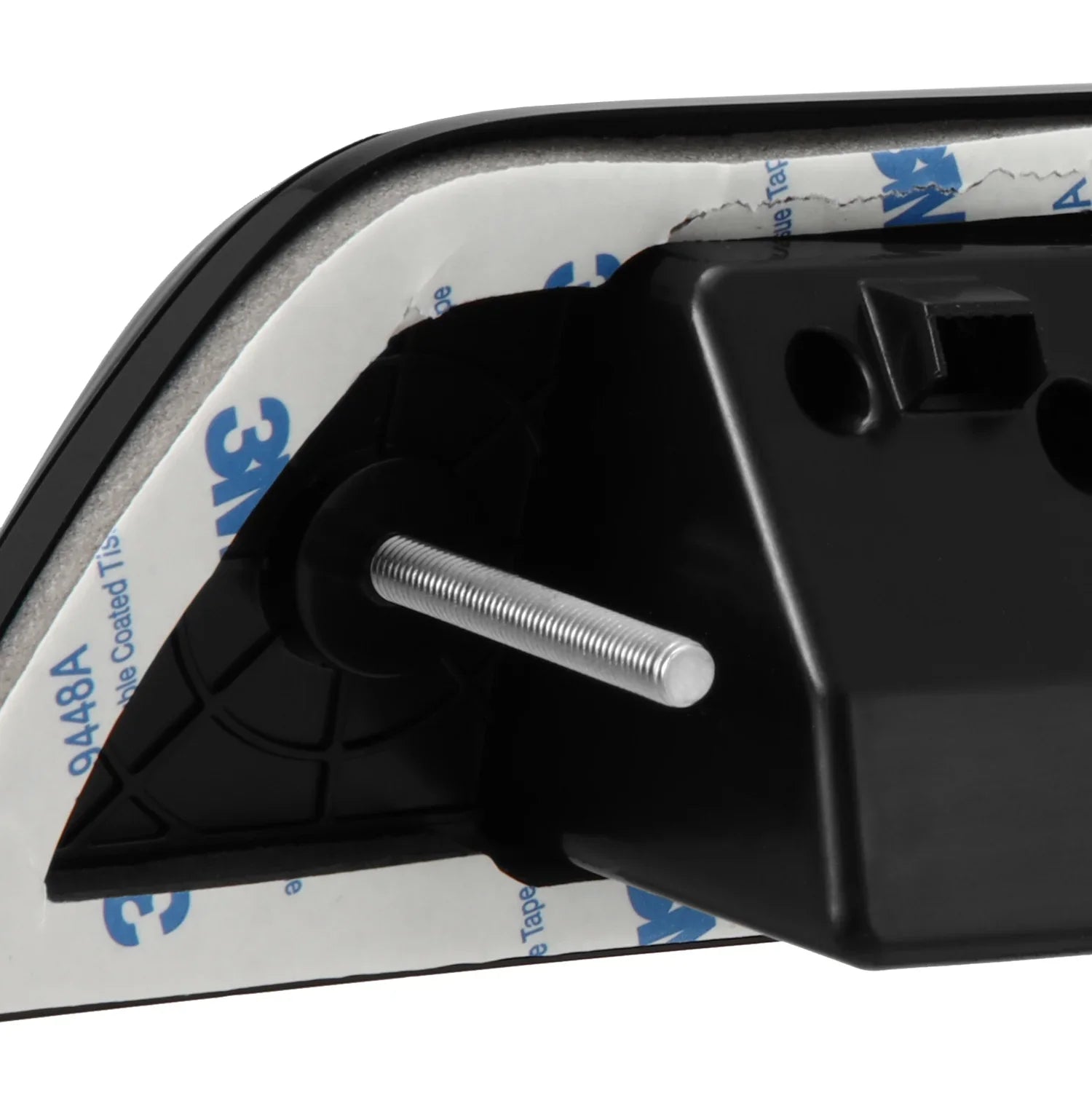 NOVA-Series Prismatic LED Third Brake Light Fits 2016-2023 Toyota Tacoma Double Cab