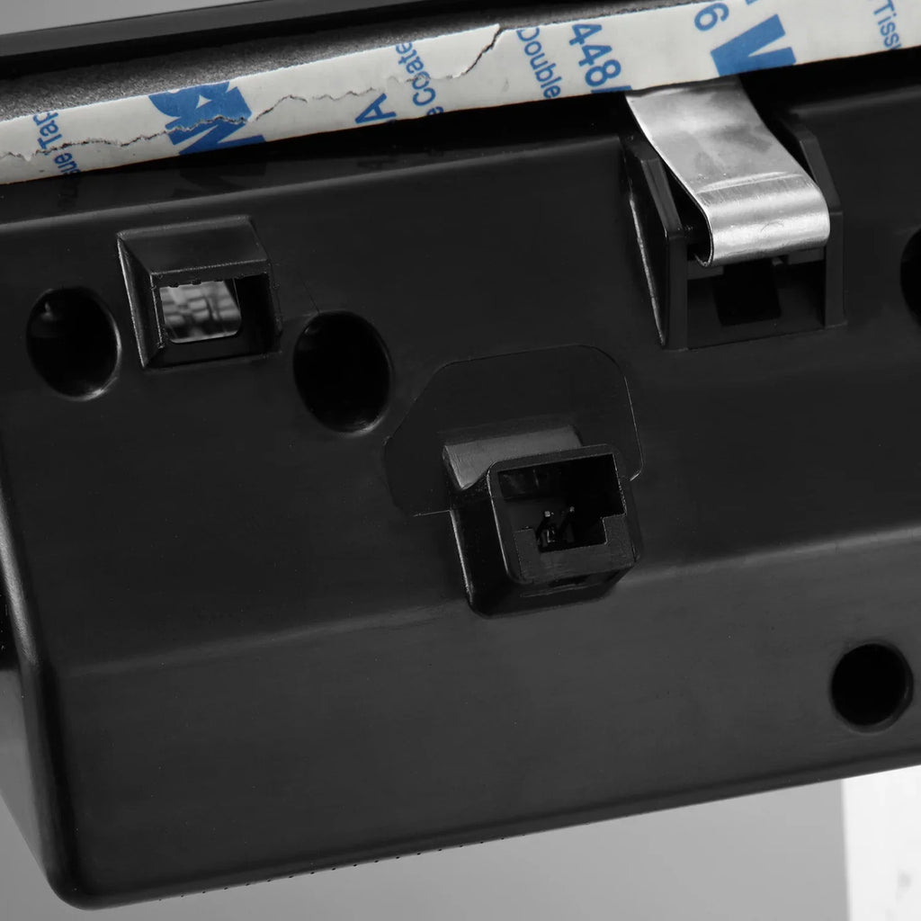 NOVA-Series Prismatic LED Third Brake Light Fits 2016-2023 Toyota Tacoma Double Cab