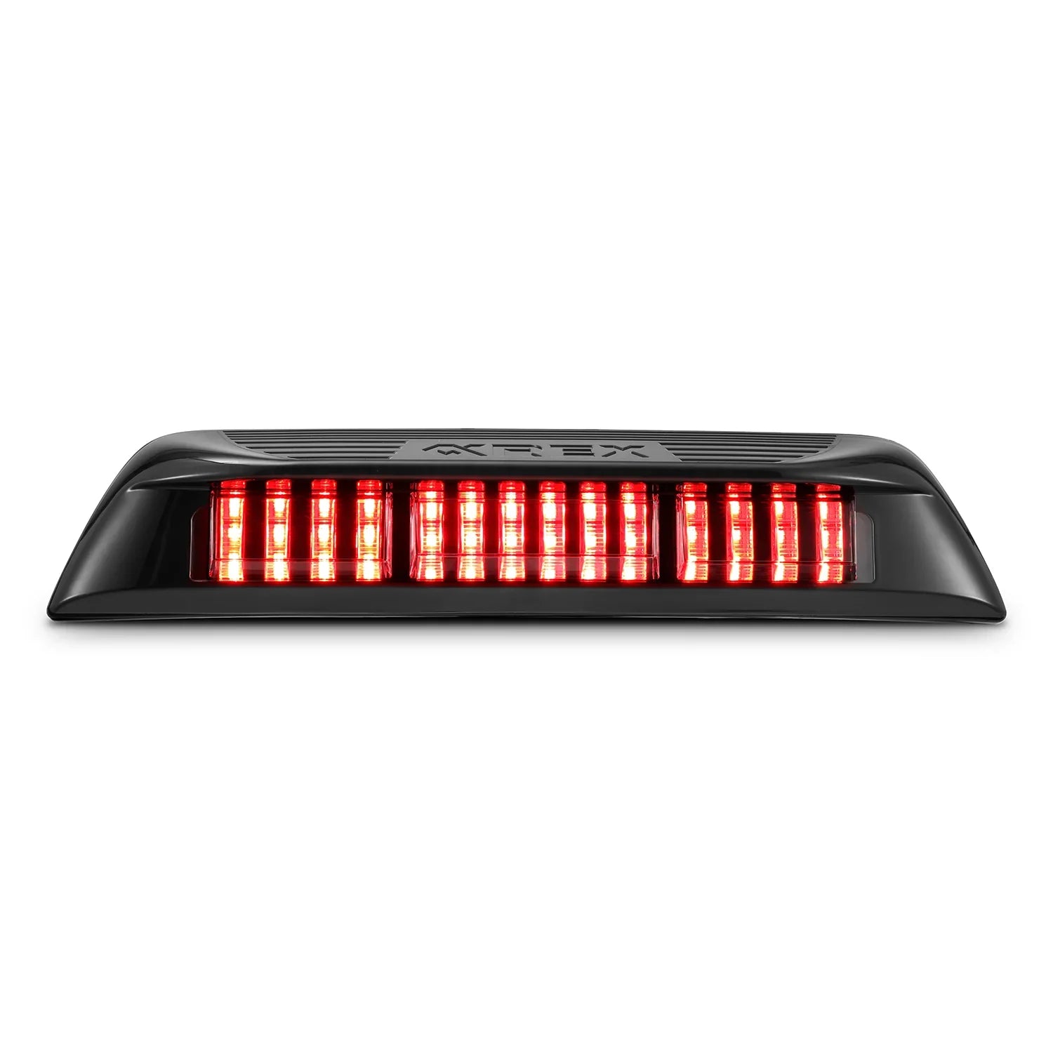 NOVA-Series Prismatic LED Third Brake Light Fits 2016-2023 Toyota Tacoma Double Cab