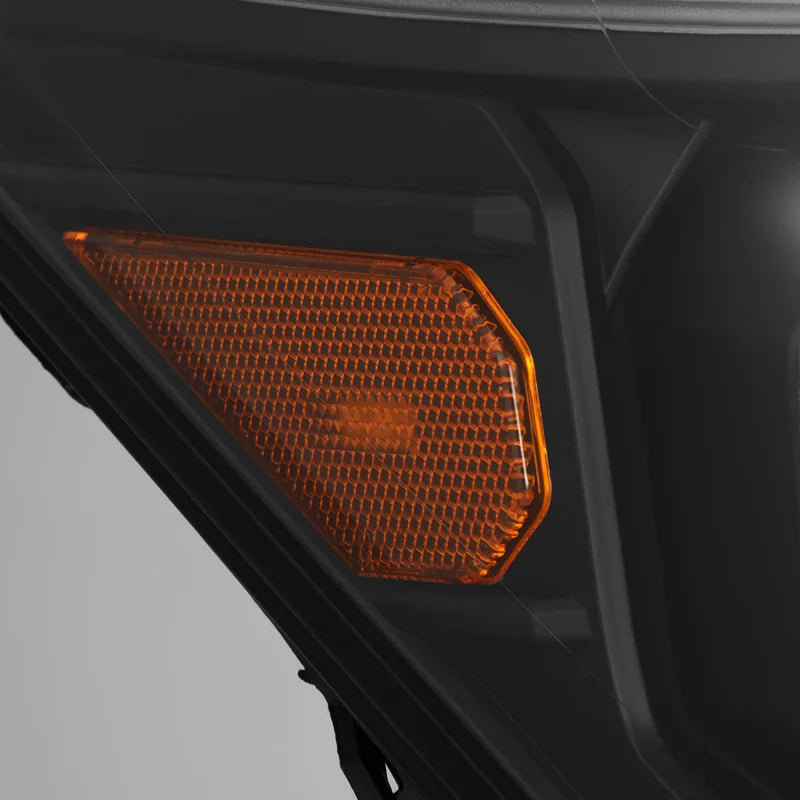 OG-Style LUXX-Series LED Projector Headlights Fits 2024+ Toyota Tacoma