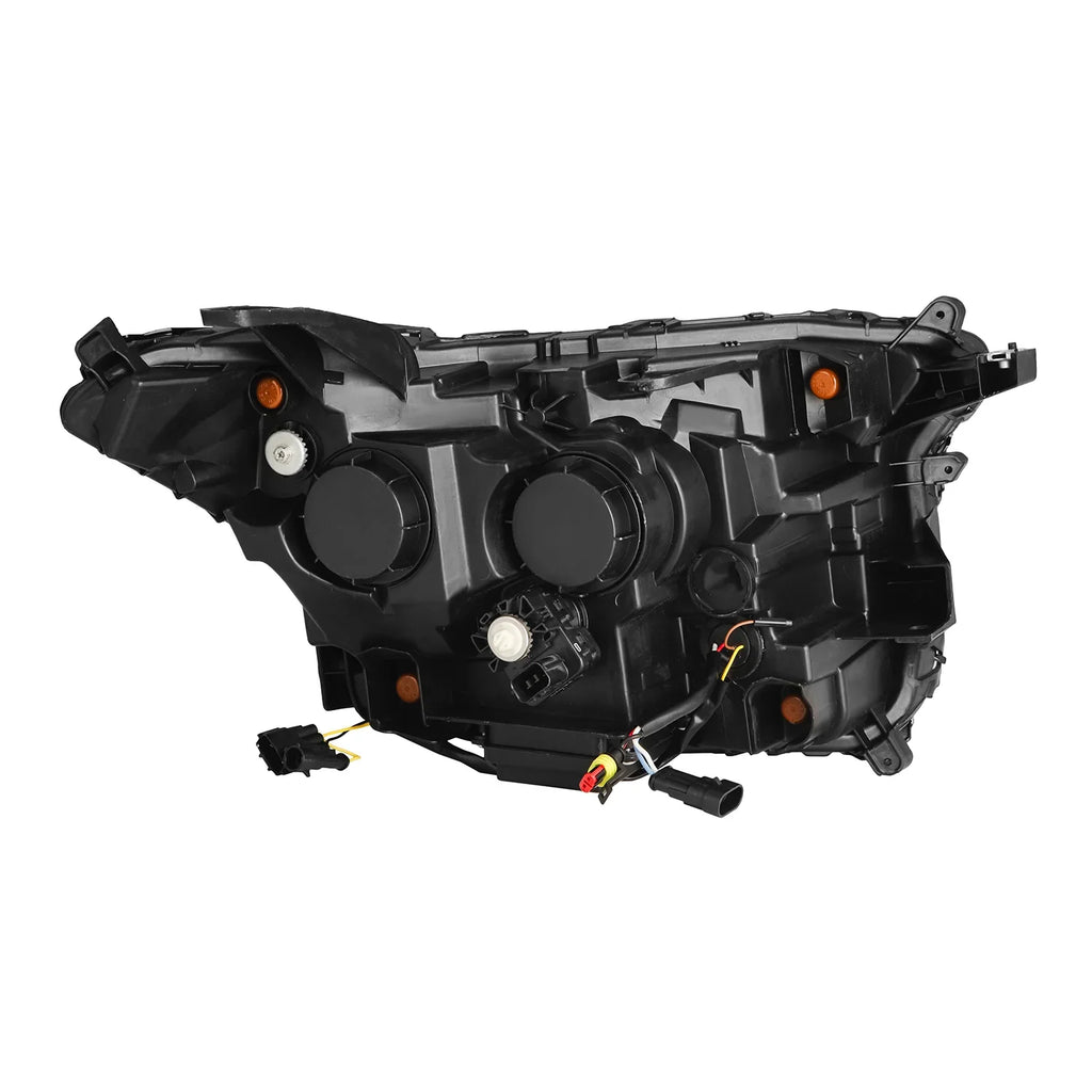 OG-Style NOVA-Series LED Projector Headlights Fits 2024+ Toyota Tacoma