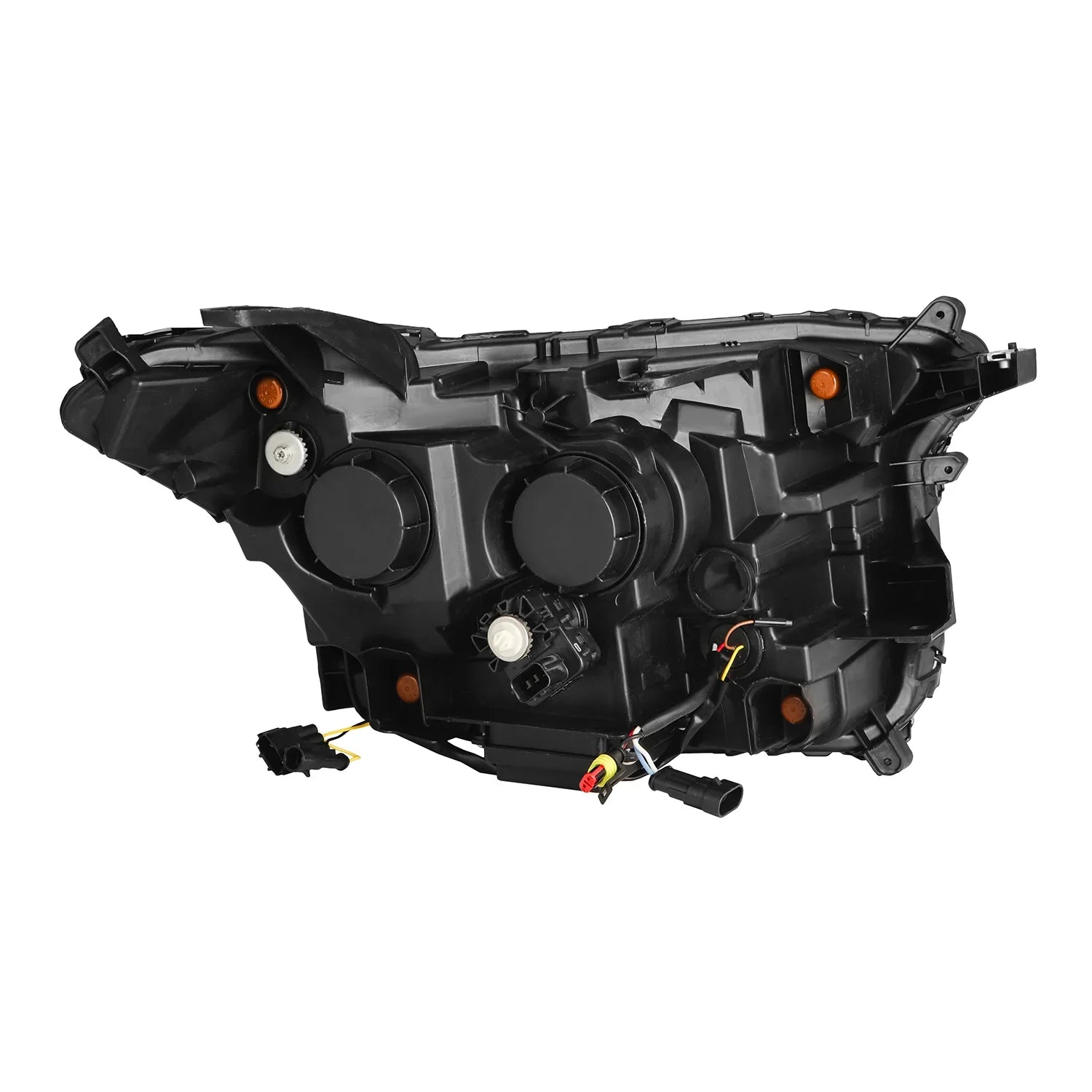 OG-Style NOVA-Series LED Projector Headlights Fits 2024+ Toyota Tacoma