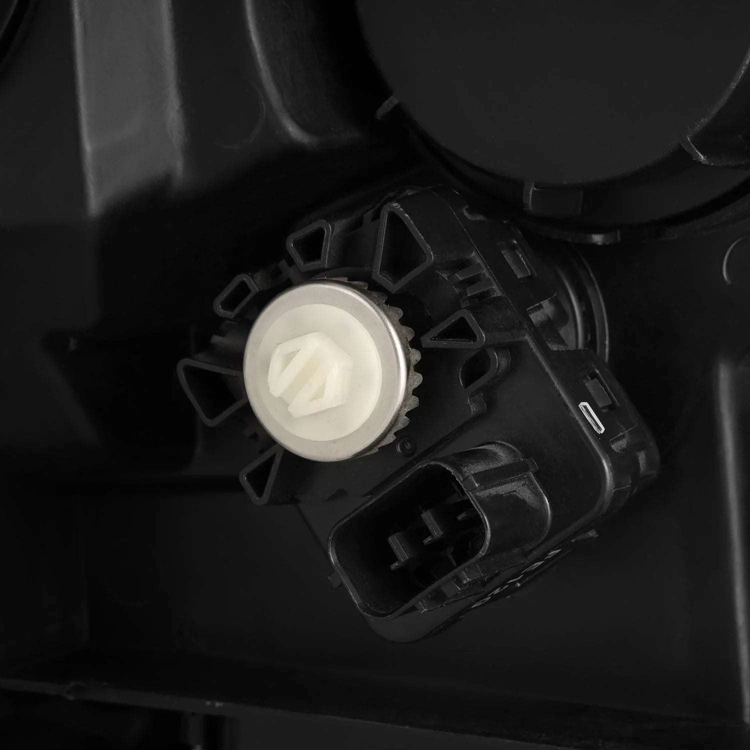 OG-Style NOVA-Series LED Projector Headlights Fits 2024+ Toyota Tacoma