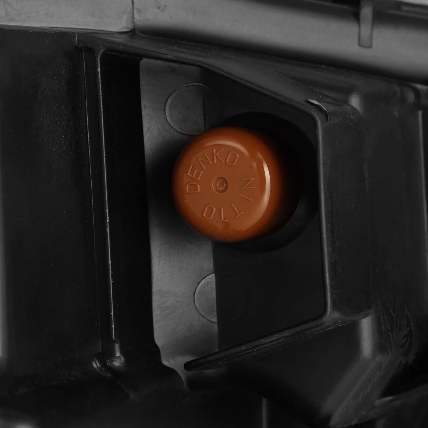 OG-Style NOVA-Series LED Projector Headlights Fits 2024+ Toyota Tacoma