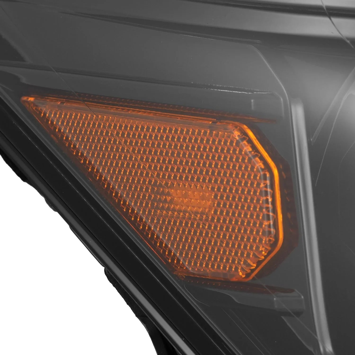 OG-Style NOVA-Series LED Projector Headlights Fits 2024+ Toyota Tacoma