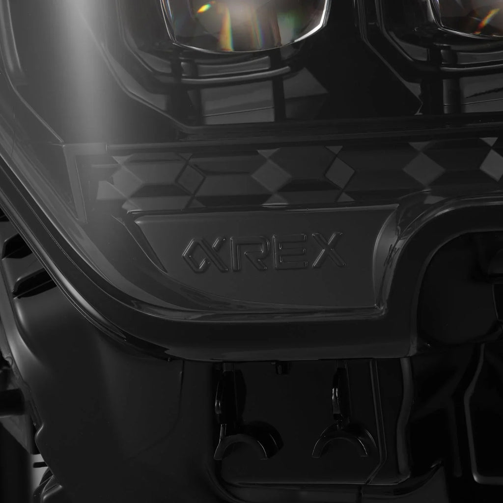 OG-Style NOVA-Series LED Projector Headlights Fits 2024+ Toyota Tacoma