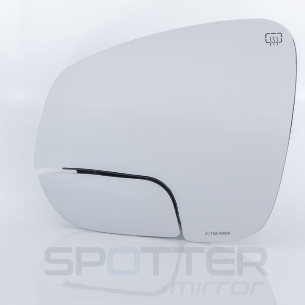 Spotter Mirror Fits 2024+ Toyota Tacoma