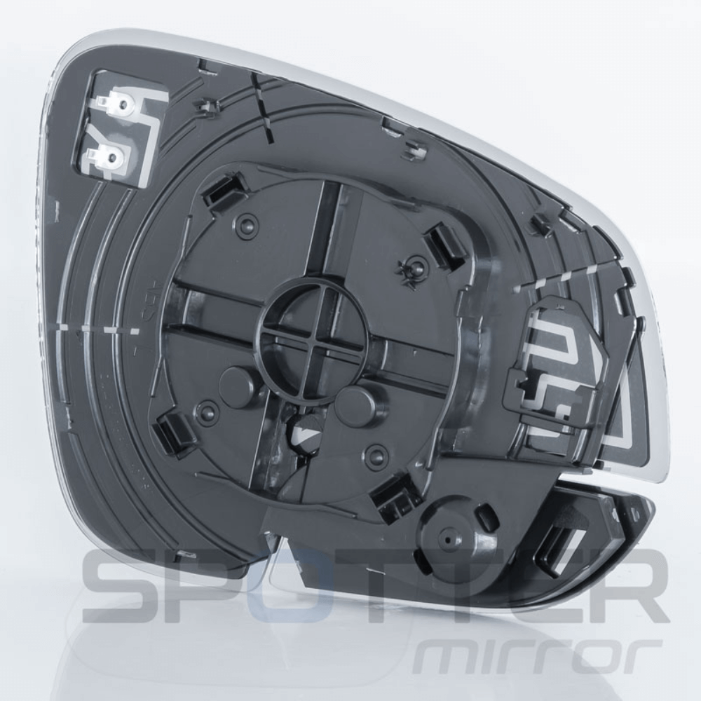 Spotter Mirror Fits 2024+ Toyota Tacoma