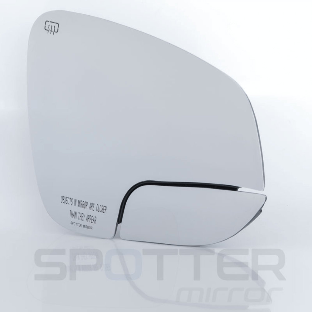 Spotter Mirror Fits 2024+ Toyota Tacoma