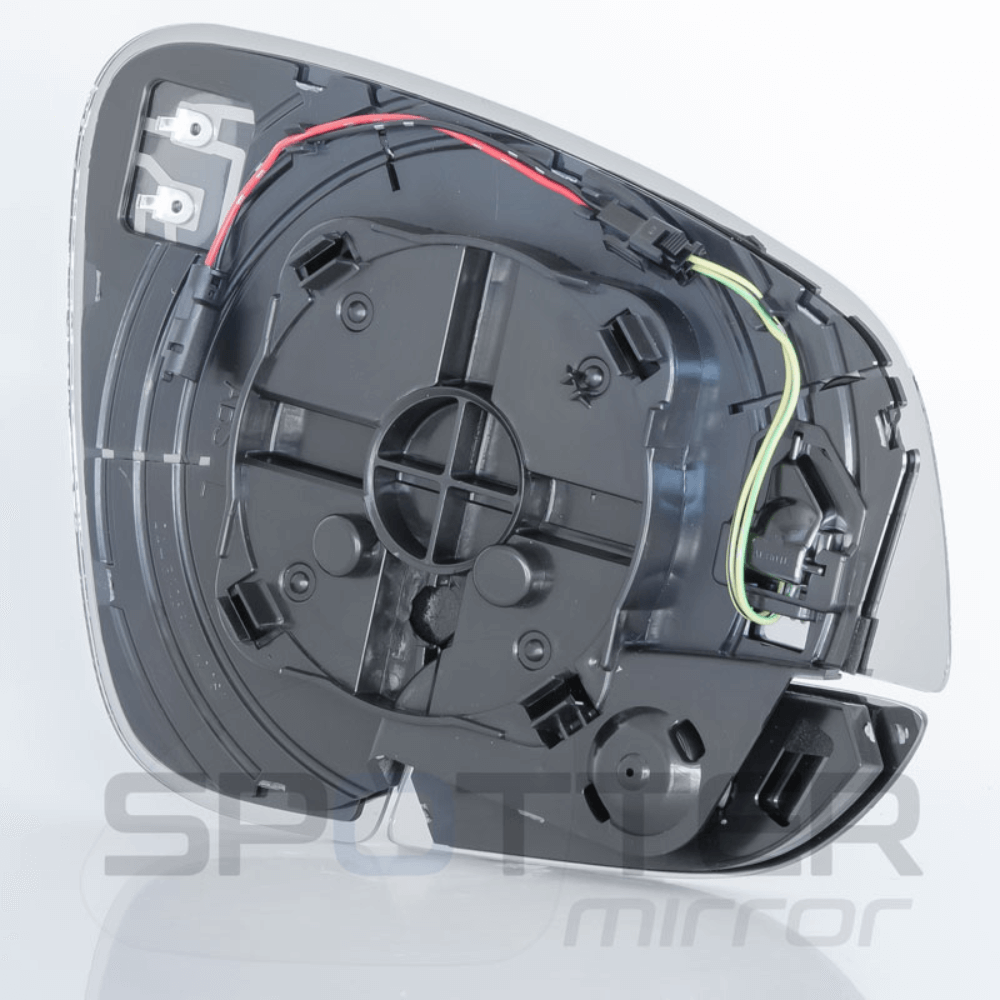 Spotter Mirror Fits 2024+ Toyota Tacoma