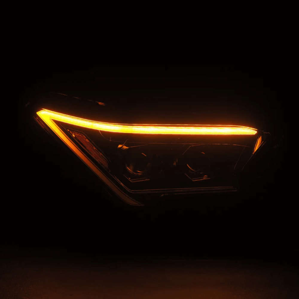 LUXX-Series LED Projector Headlights Fits 2024+ Toyota Tacoma