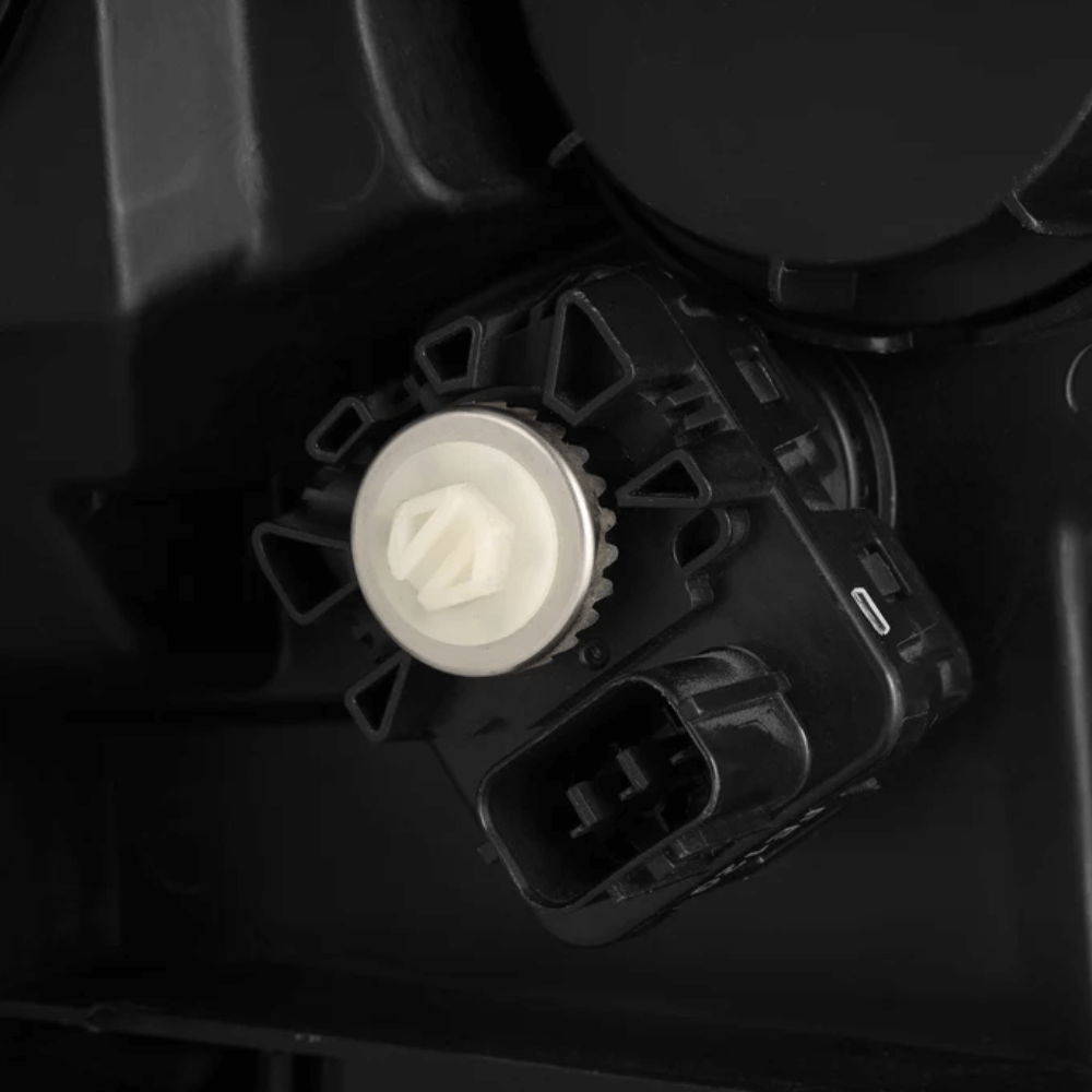 LUXX-Series LED Projector Headlights Fits 2024+ Toyota Tacoma