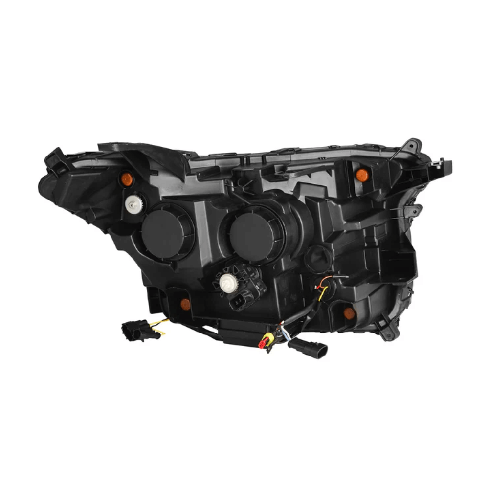 NOVA-Series LED Projector Headlights Fits 2024+ Toyota Tacoma