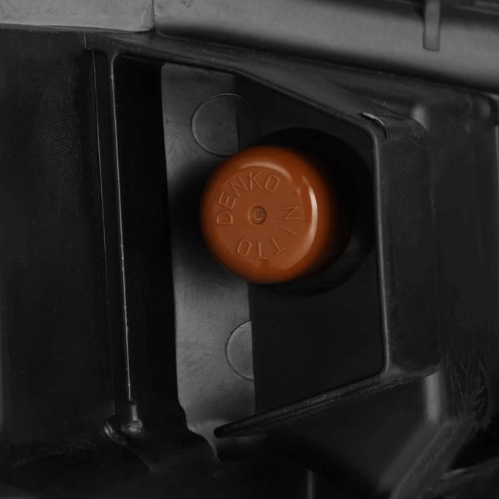 NOVA-Series LED Projector Headlights Fits 2024+ Toyota Tacoma