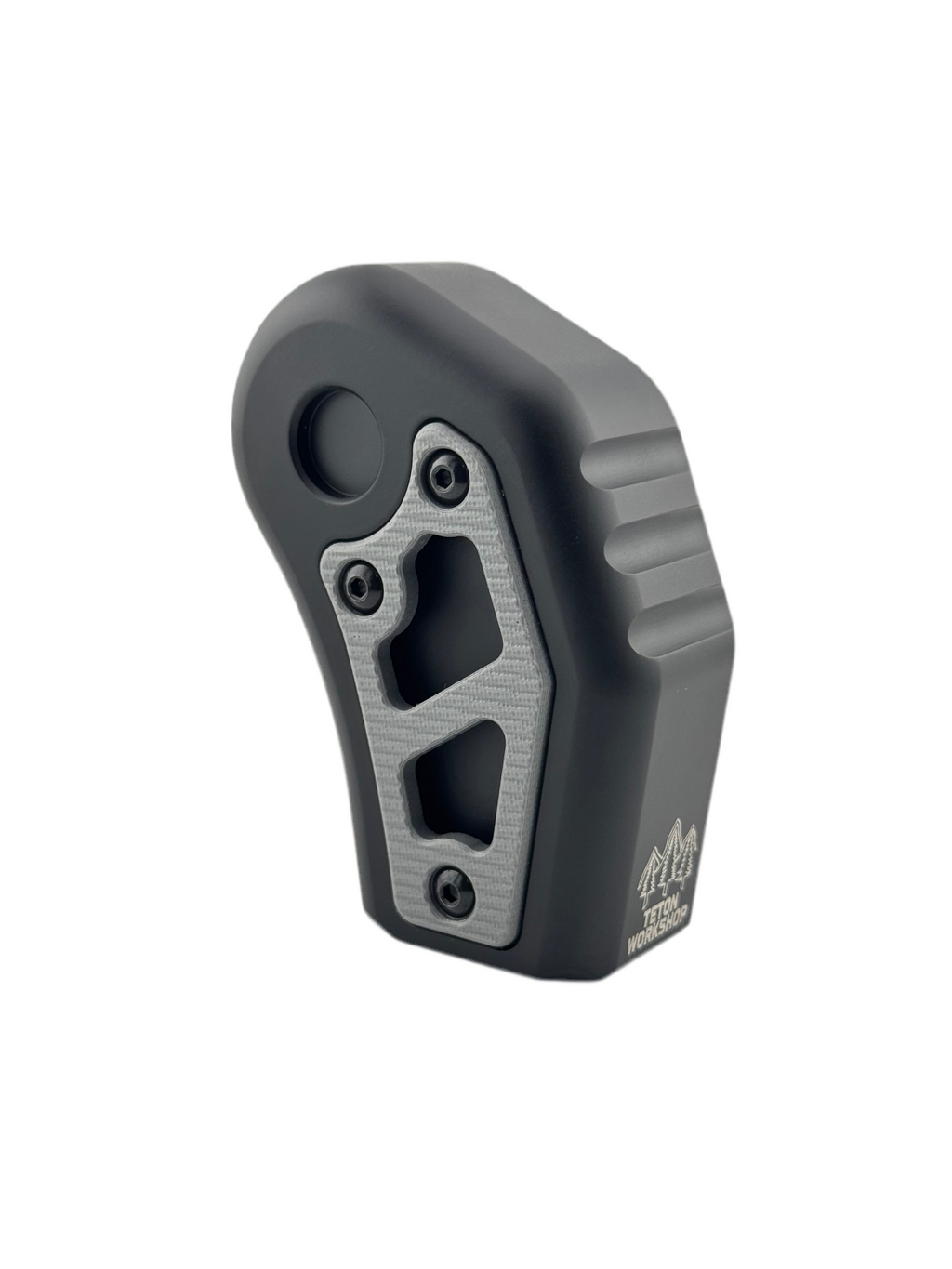 Design 4 Automatic Shifter Fits 2016-2023 Toyota Tacoma