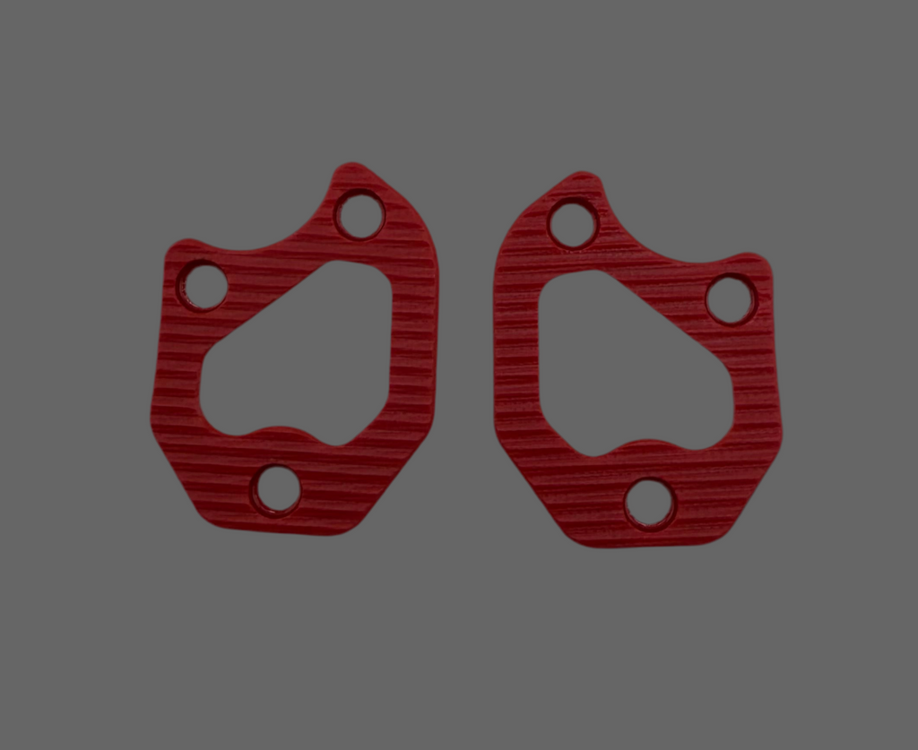 Spare Scales For 2024+ Toyota Tacoma