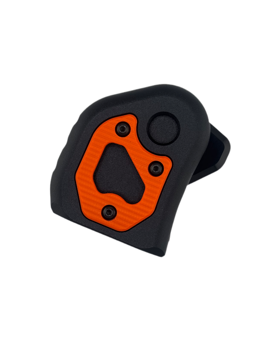 Powder Coated Shift Knob Fits 2024+ Toyota Tacoma