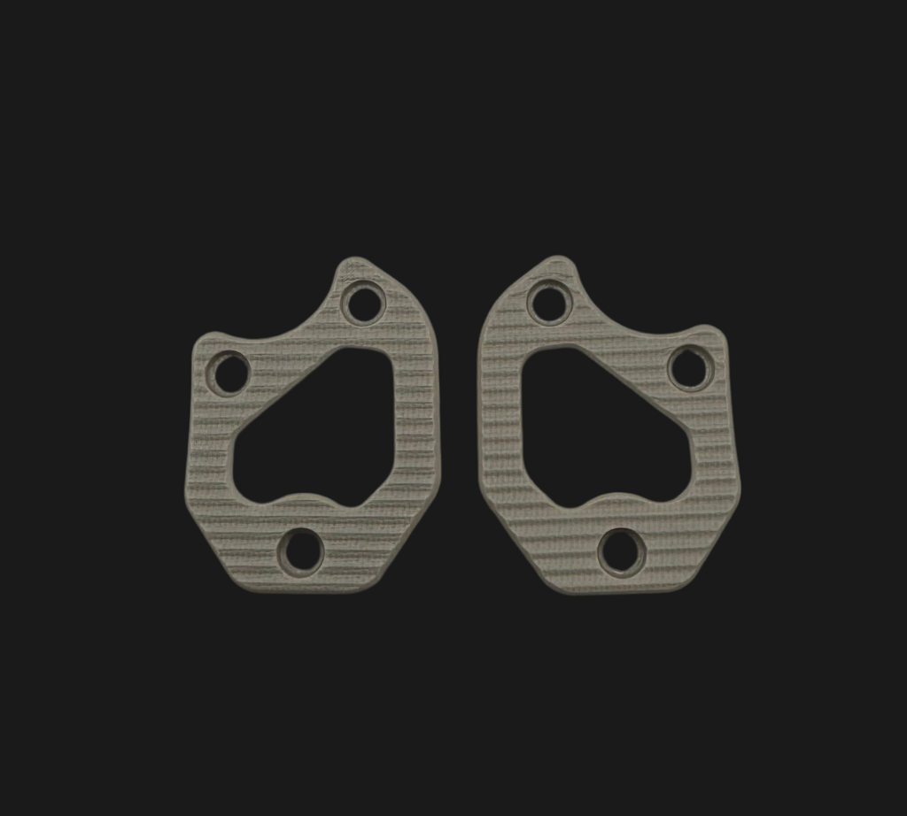 Spare Scales For 2024+ Toyota Tacoma