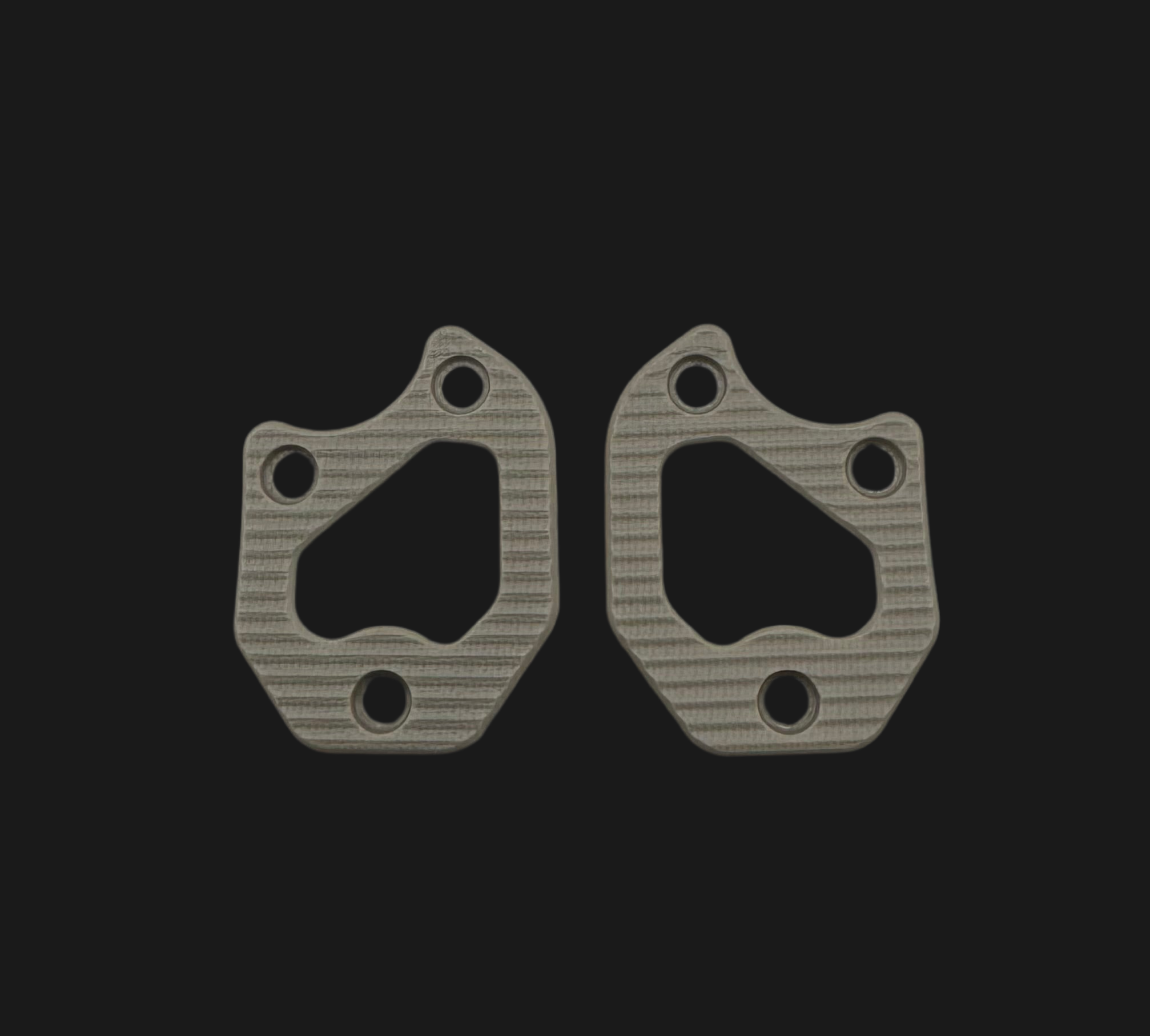 Spare Scales For 2024+ Toyota Tacoma