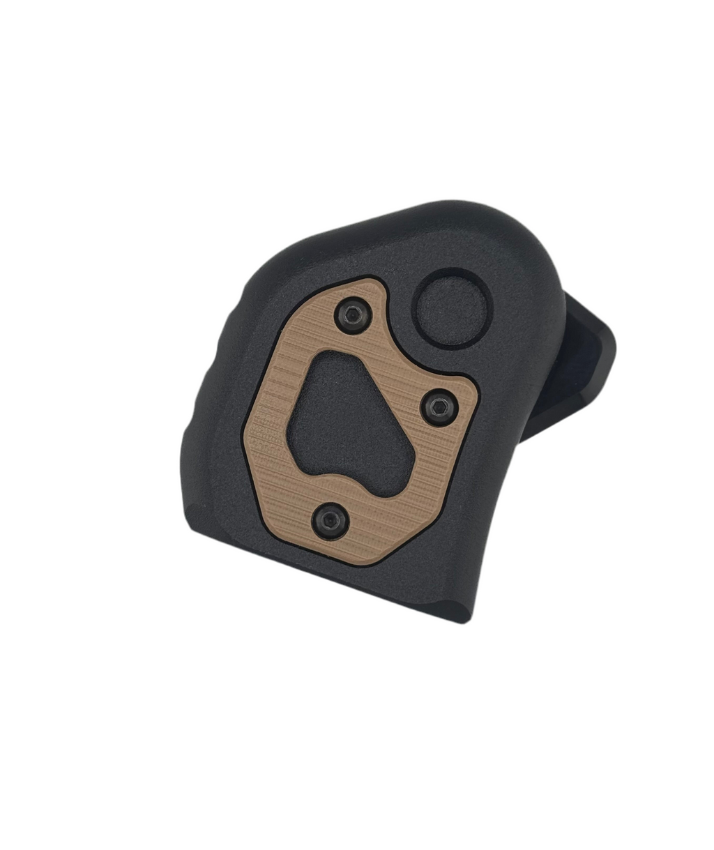 Powder Coated Shift Knob Fits 2024+ Toyota Tacoma