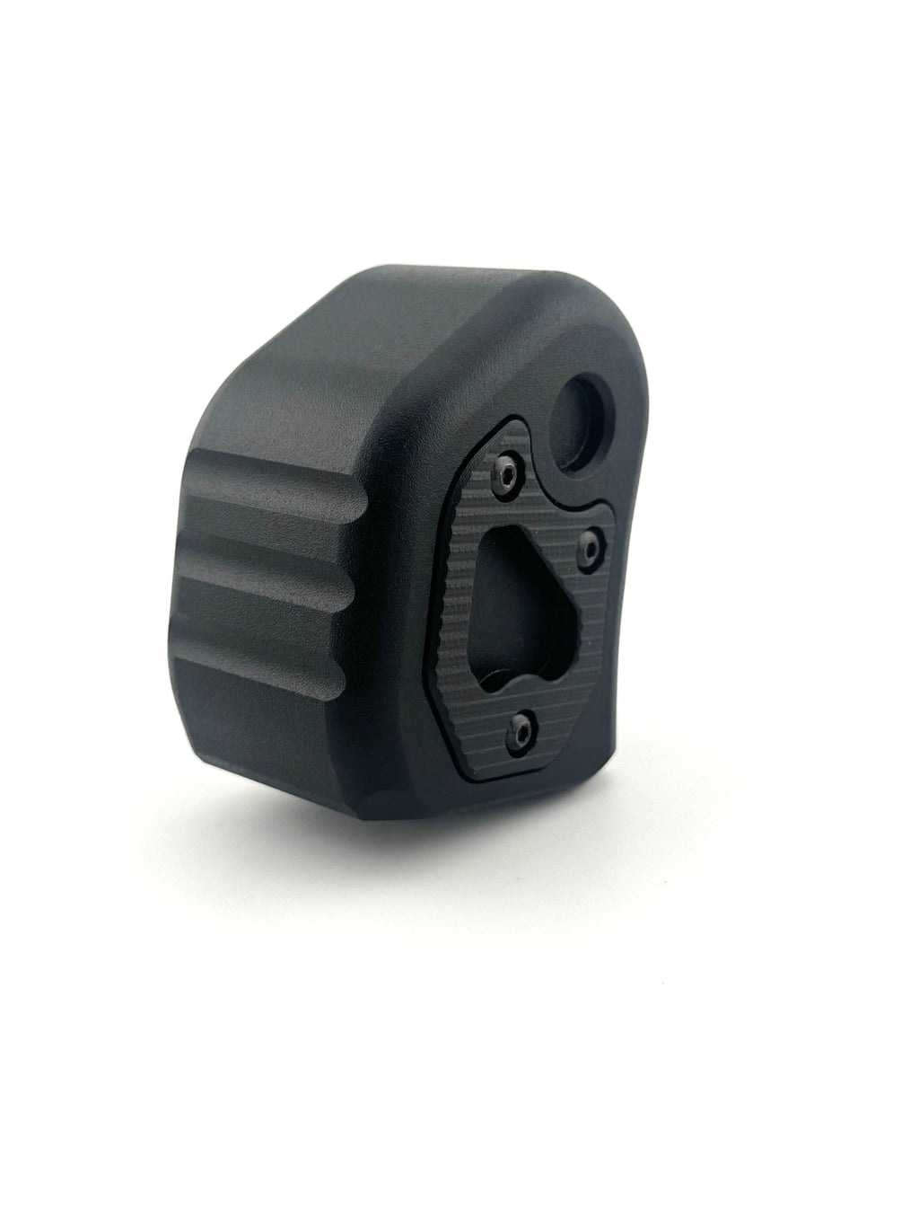 Powder Coated Shift Knob Fits 2024+ Toyota Tacoma