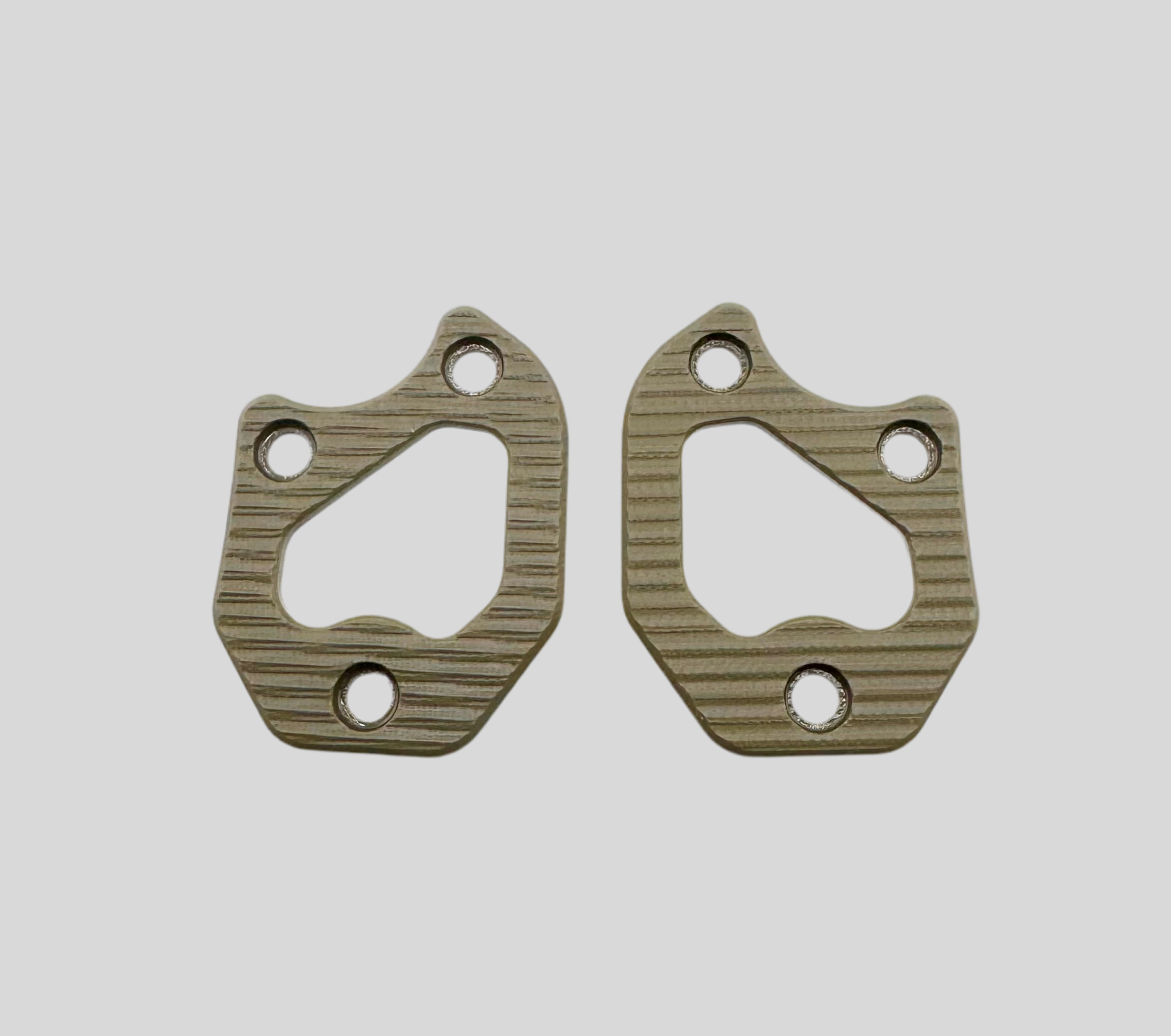 Spare Scales For 2024+ Toyota Tacoma