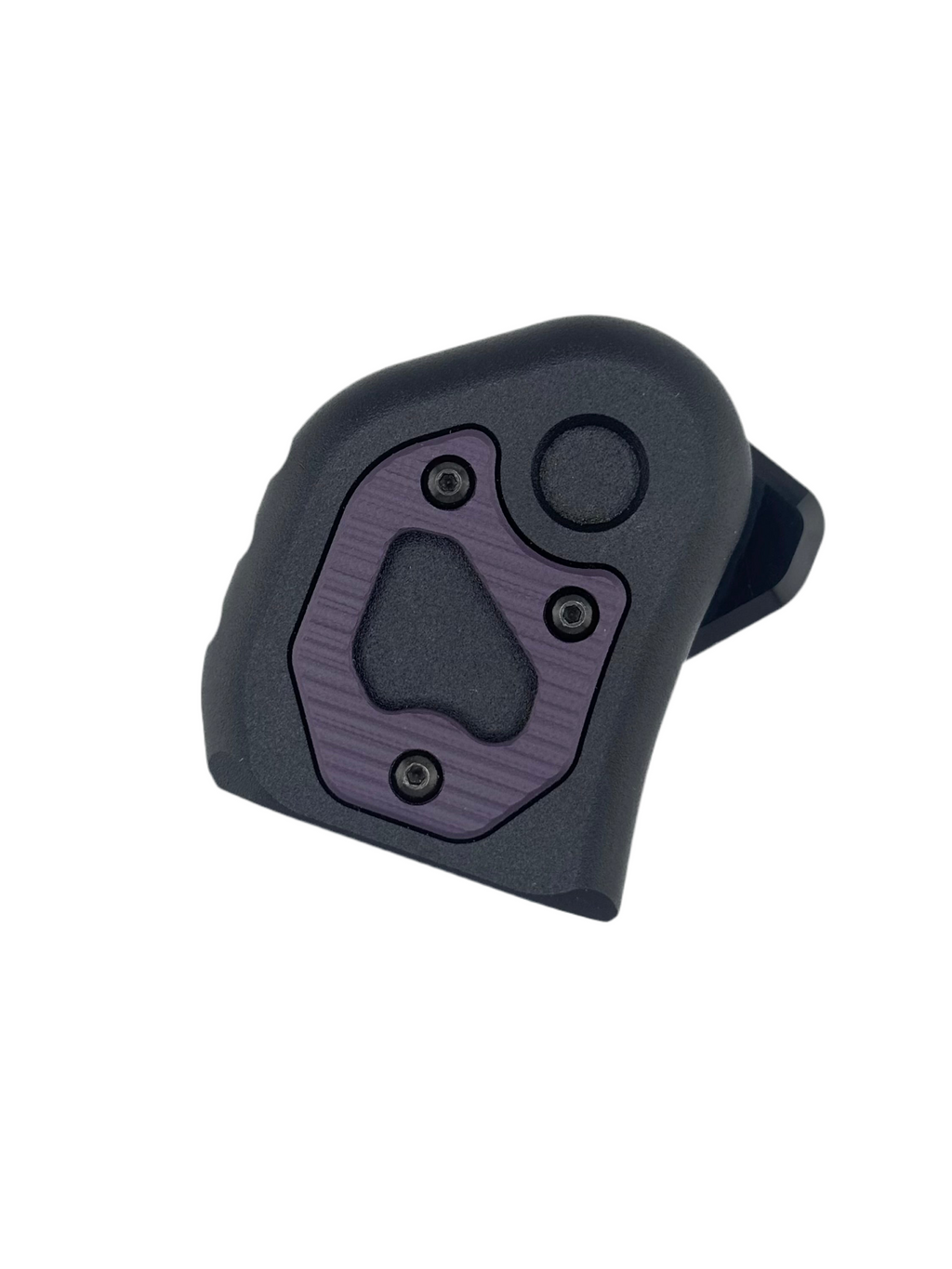 Powder Coated Shift Knob Fits 2024+ Toyota Tacoma