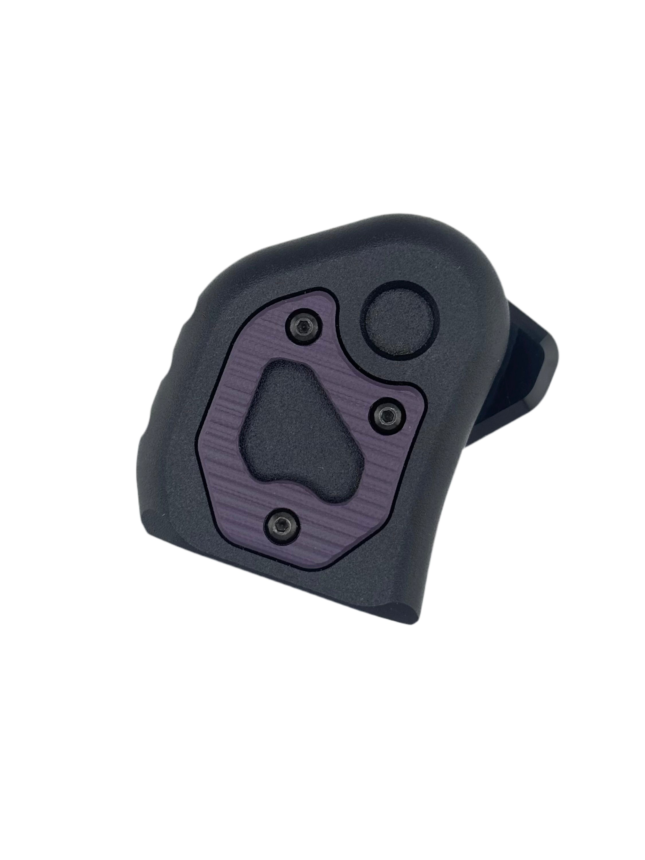 Powder Coated Shift Knob Fits 2024+ Toyota Tacoma