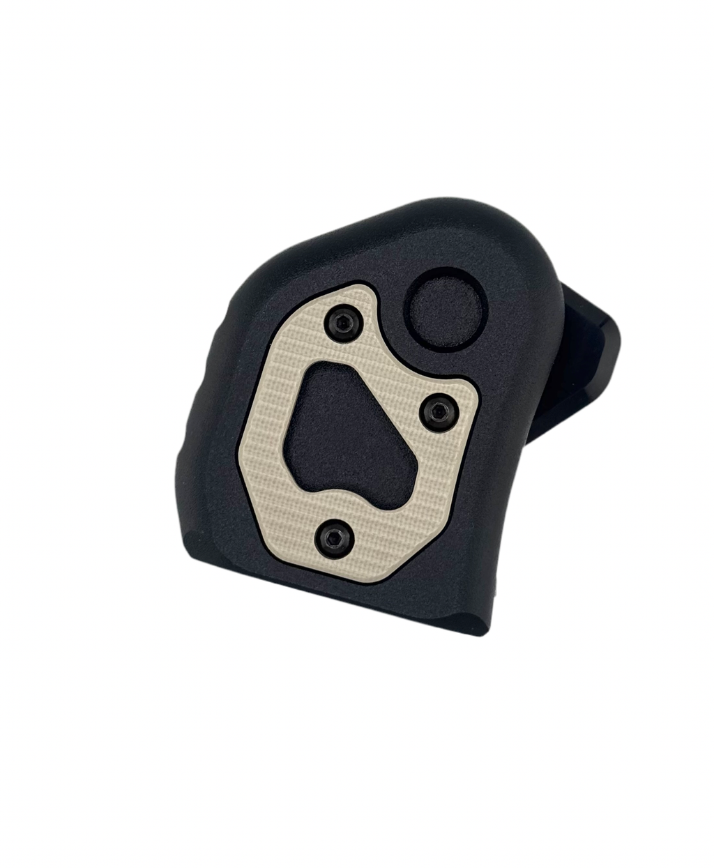 Powder Coated Shift Knob Fits 2024+ Toyota Tacoma