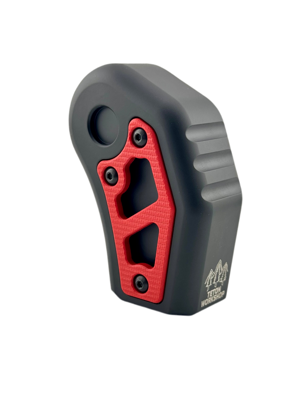 Design 4 Automatic Shifter Fits 2016-2023 Toyota Tacoma