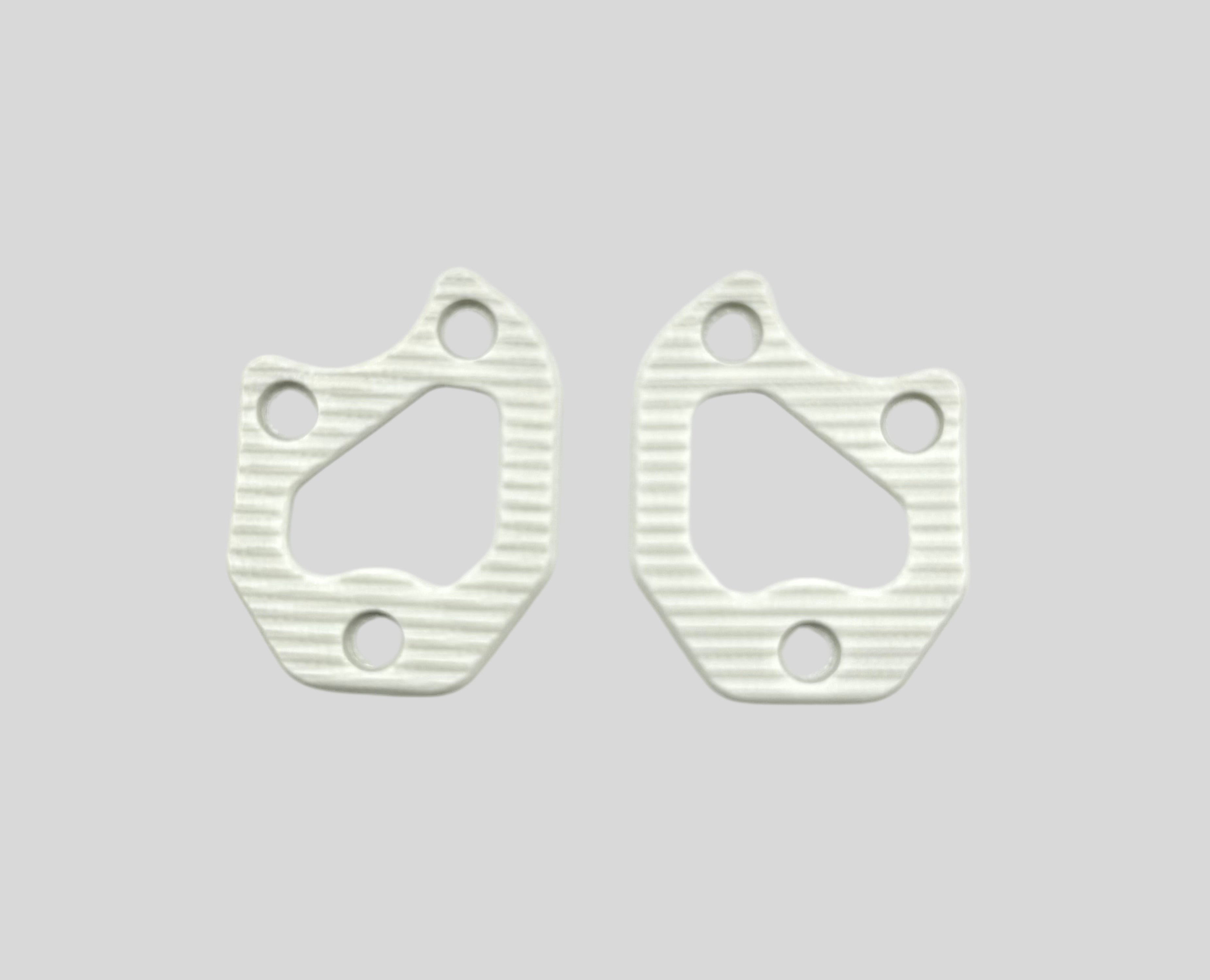 Spare Scales For 2024+ Toyota Tacoma