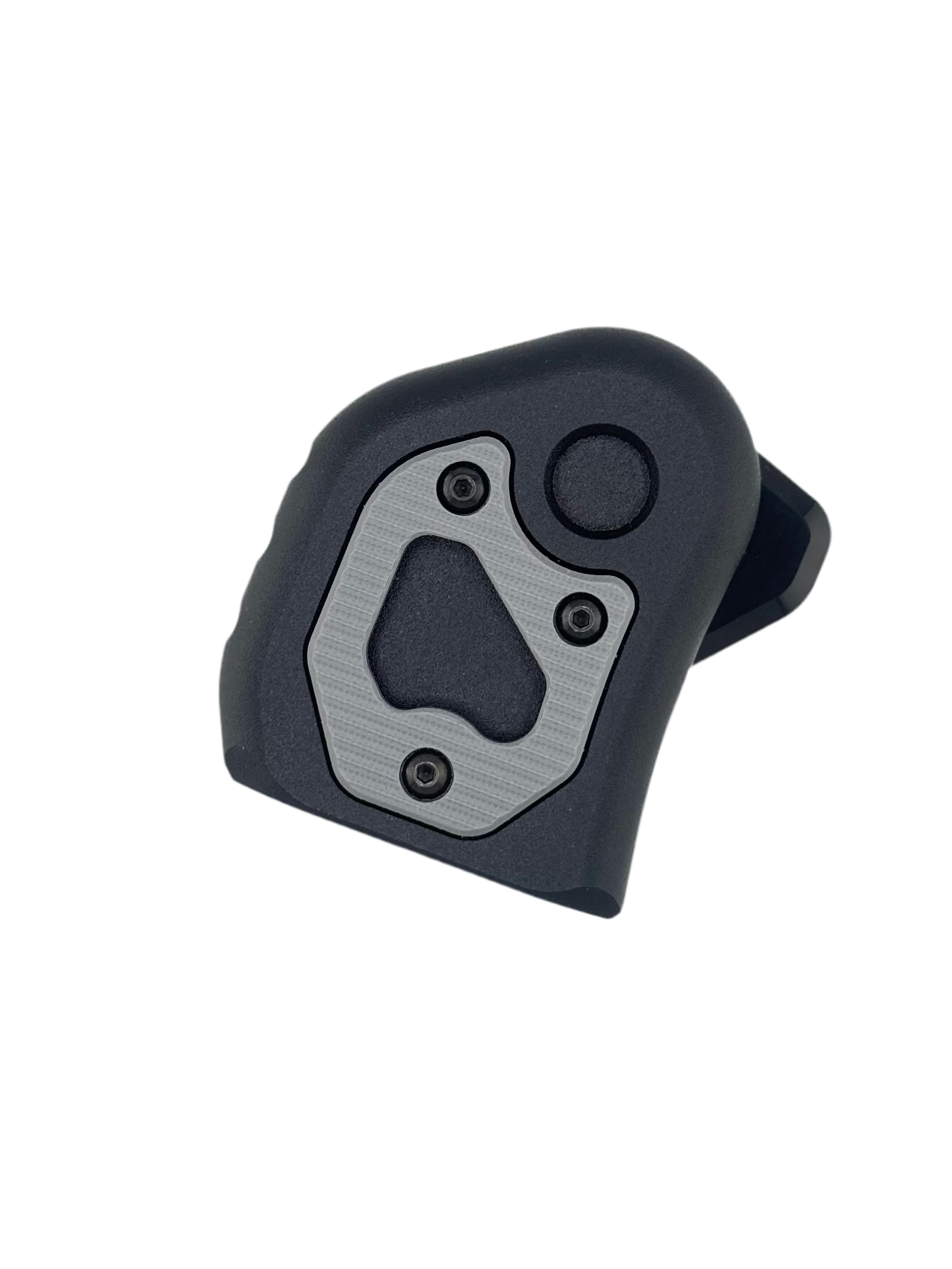 Powder Coated Shift Knob Fits 2024+ Toyota Tacoma