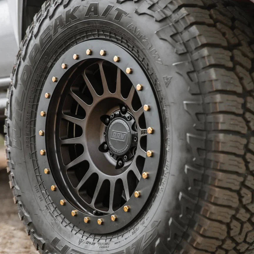 Protection Rings V1 - Precision Laser Cut