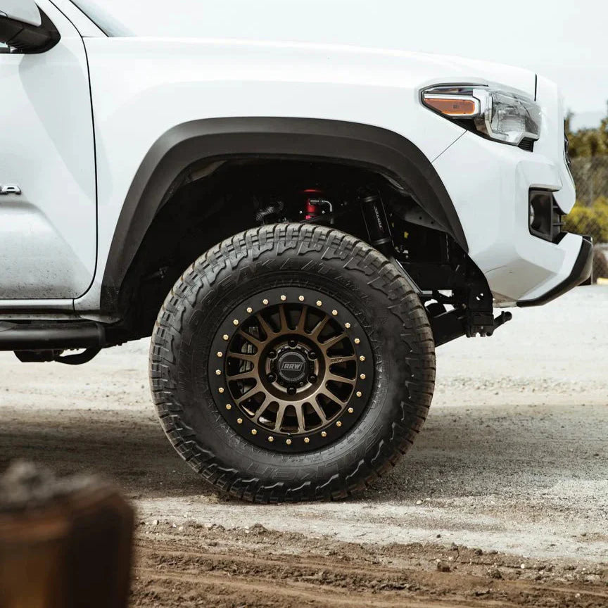 Protection Rings V1 - Precision Laser Cut