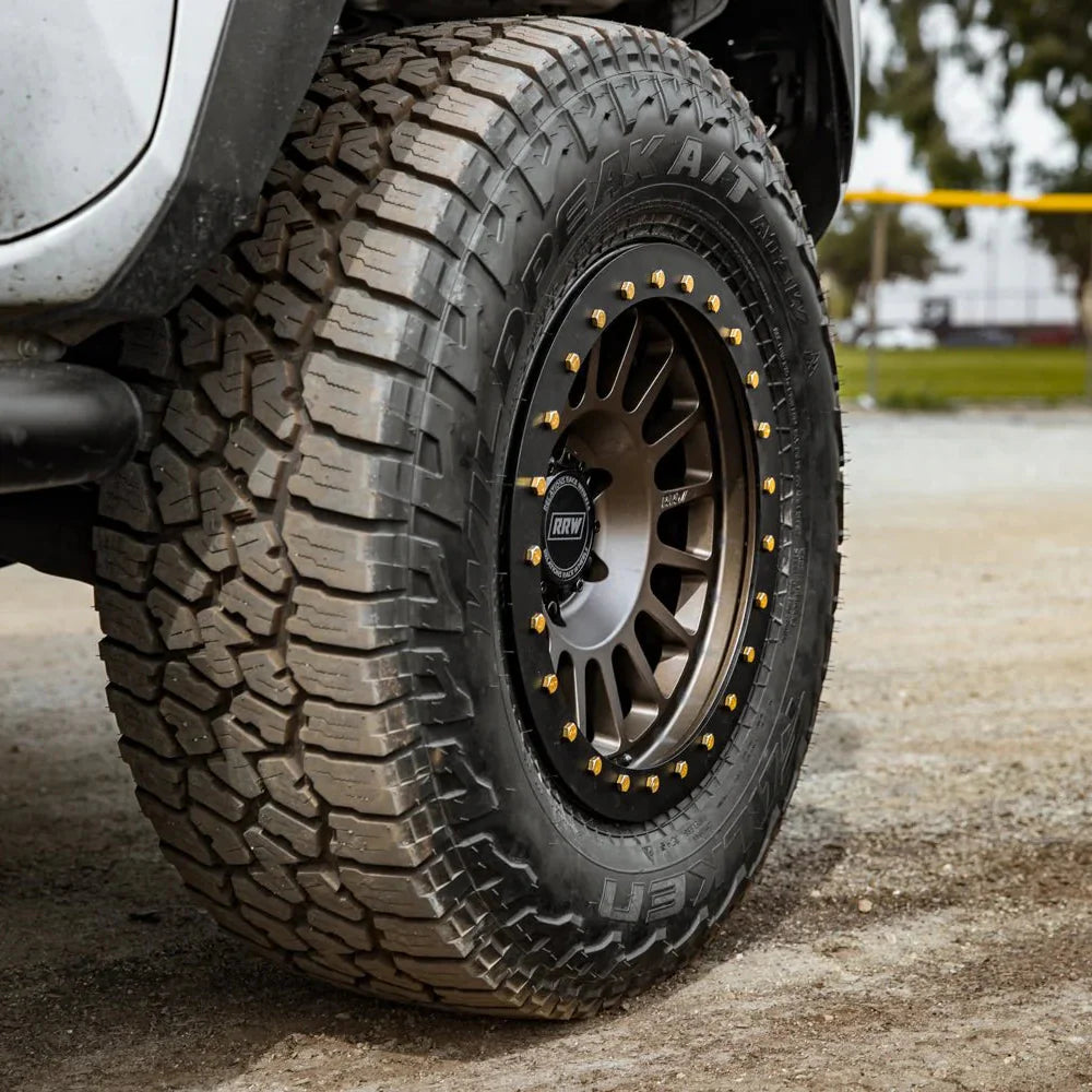Protection Rings V1 - Precision Laser Cut