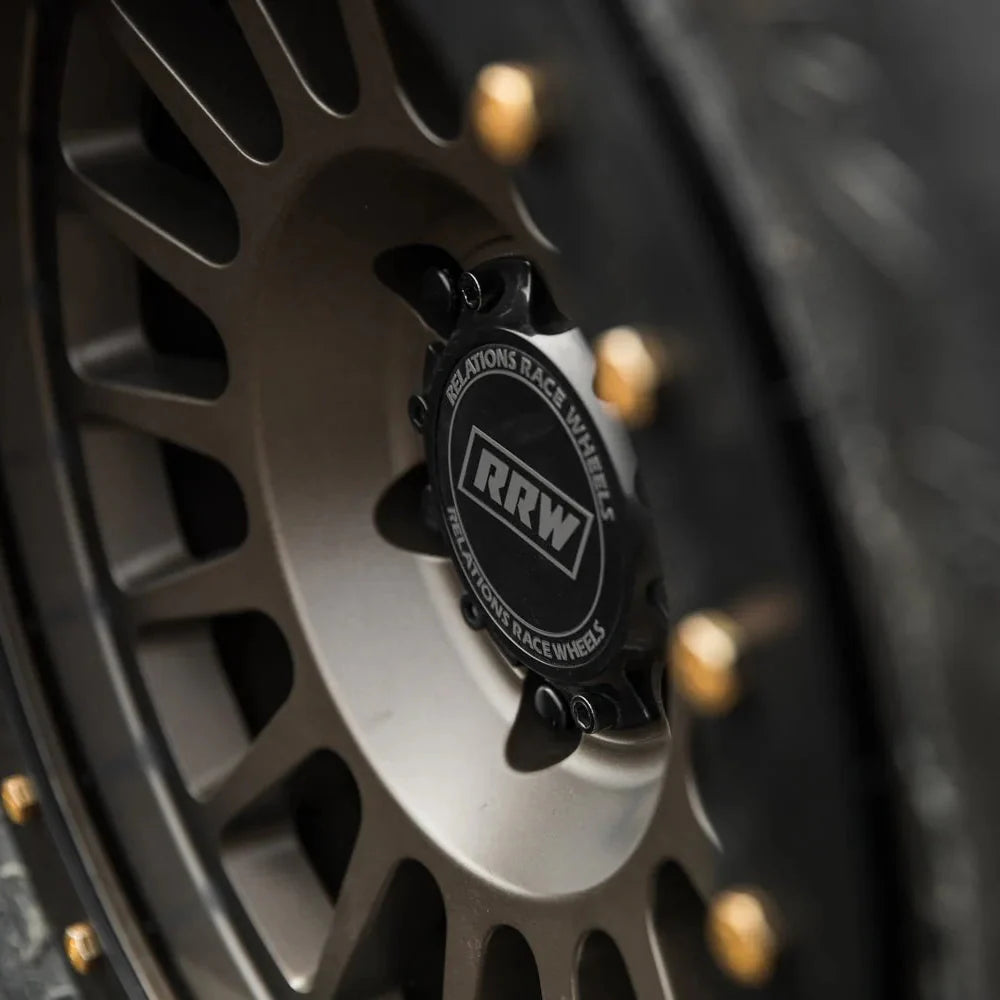 Protection Rings V1 - Precision Laser Cut