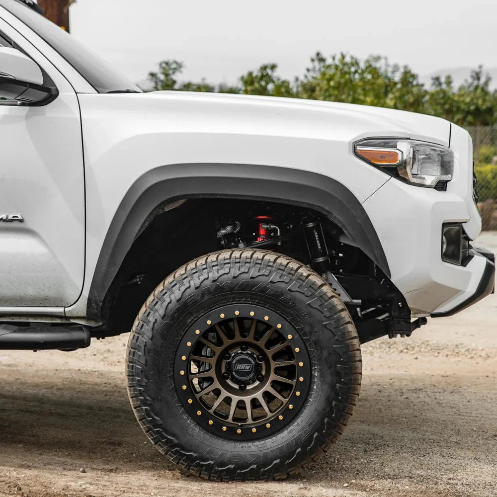 Protection Rings V1 - Precision Laser Cut