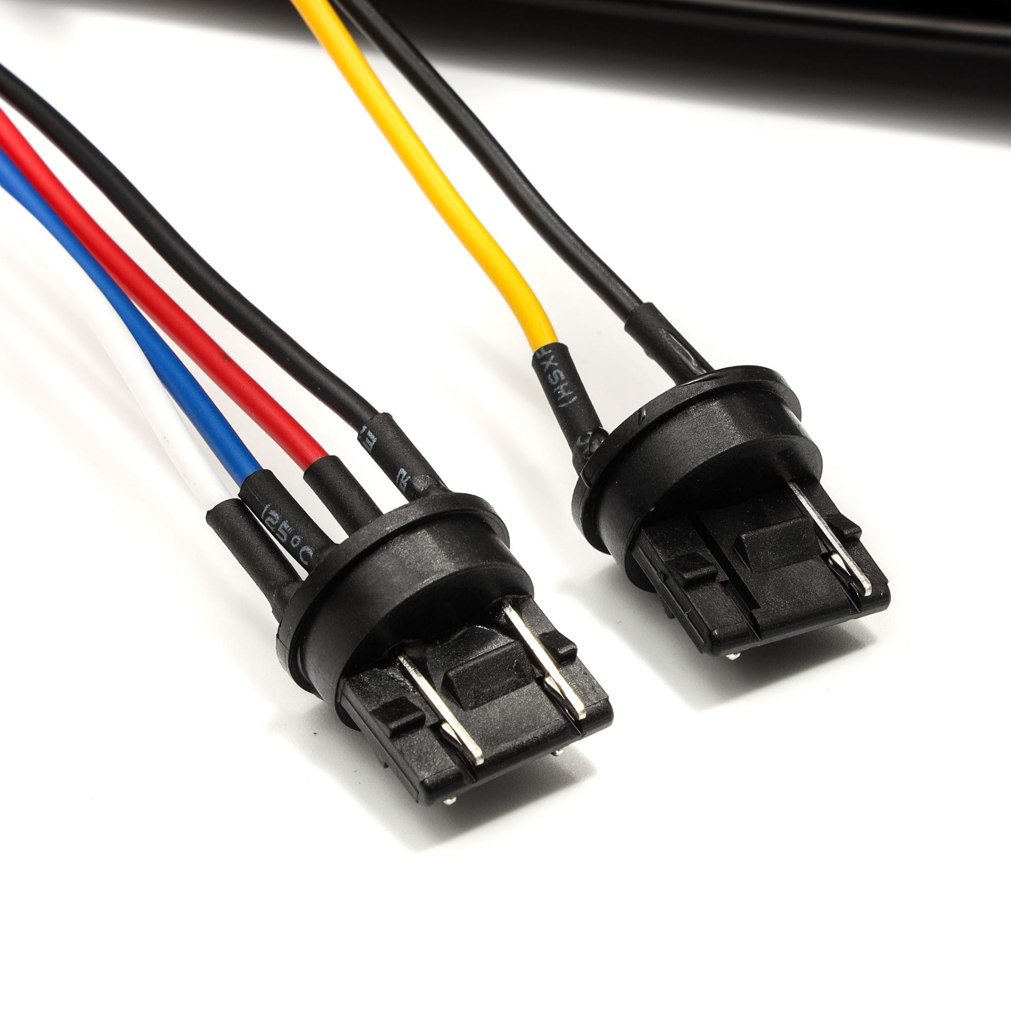 Pro-Series LED Tail Lights Fits 2016-2023 Toyota Tacoma