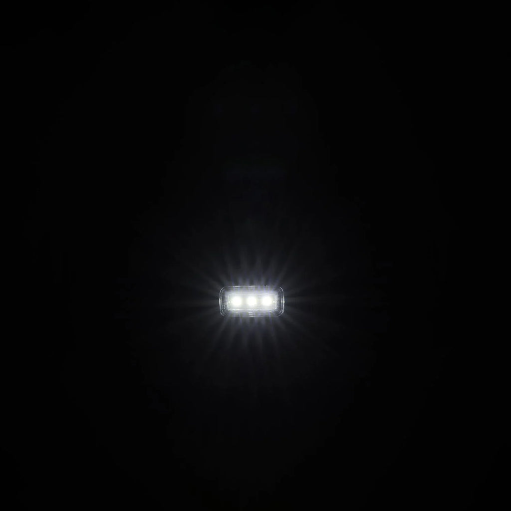 AlphaRex Arrow-X Multi-functional Off-Road Chase Light