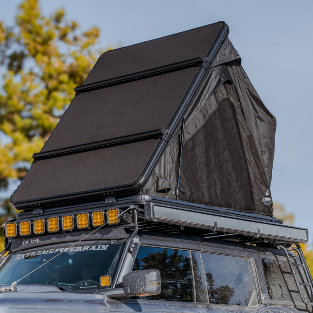 Aspen Lite XL - Rooftop Tent