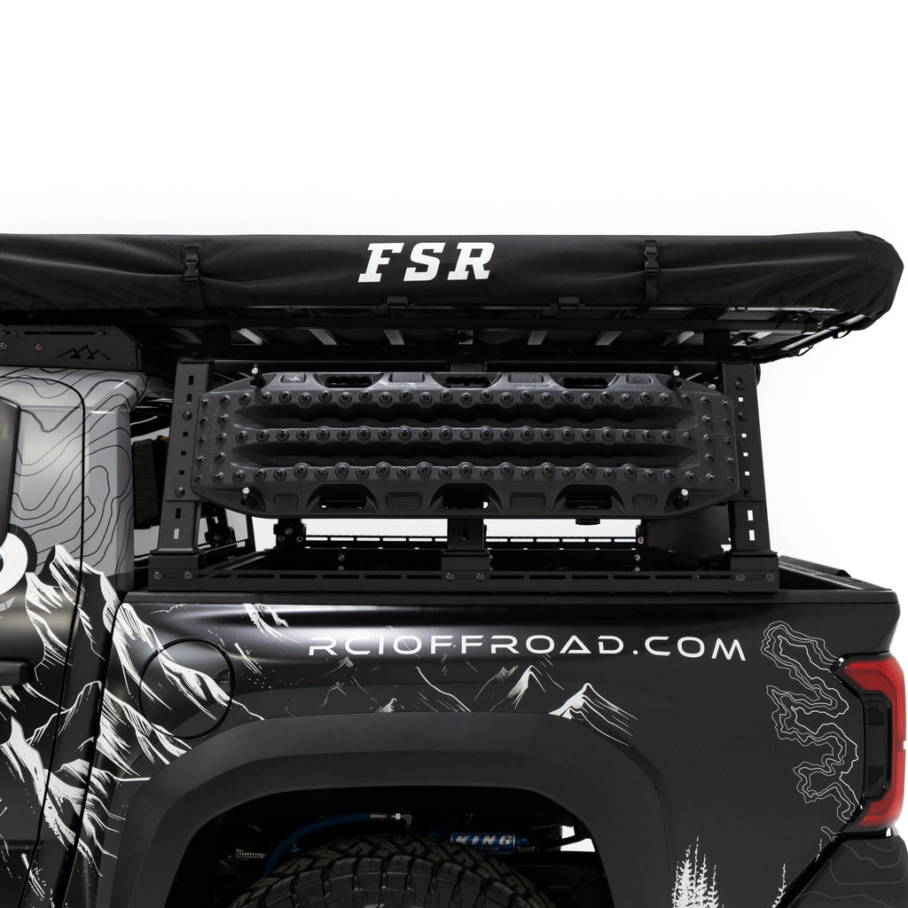 Aspen V2 Standard - Rooftop Tent