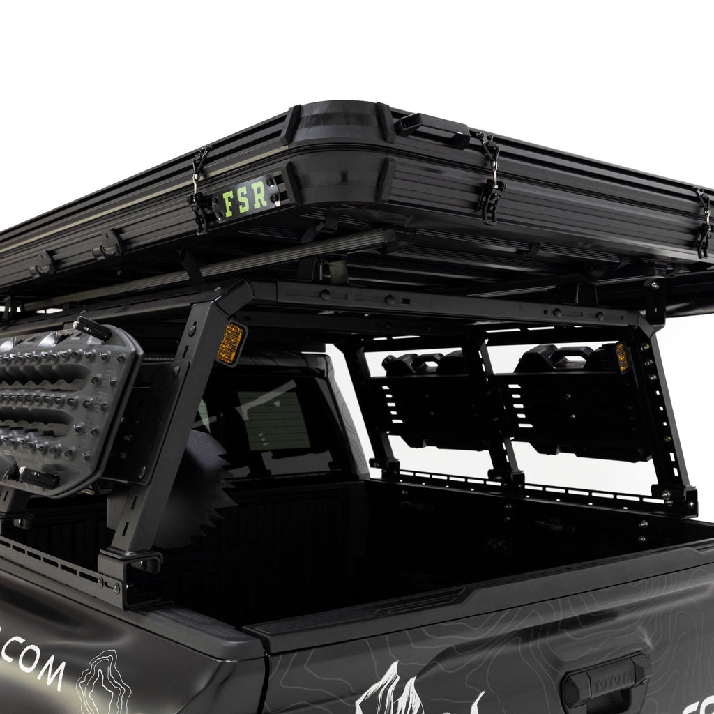 Aspen V2 Standard - Rooftop Tent
